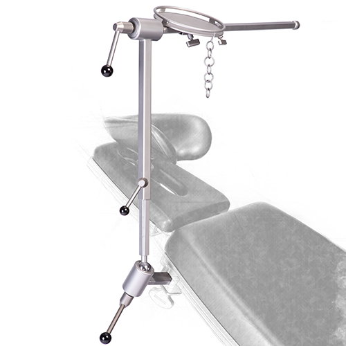 Soporte lingual - Accesorios para quirófano